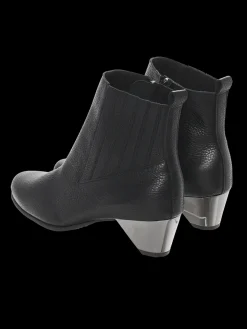 Discount Arche Women's Marizz Ankle Boots Shoes - 2 Available Colors From 35 To 42 -
