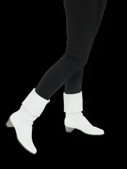 New Arche Women's Marnya Boots Shoes - 2 Available Colors From 35 To 42 -