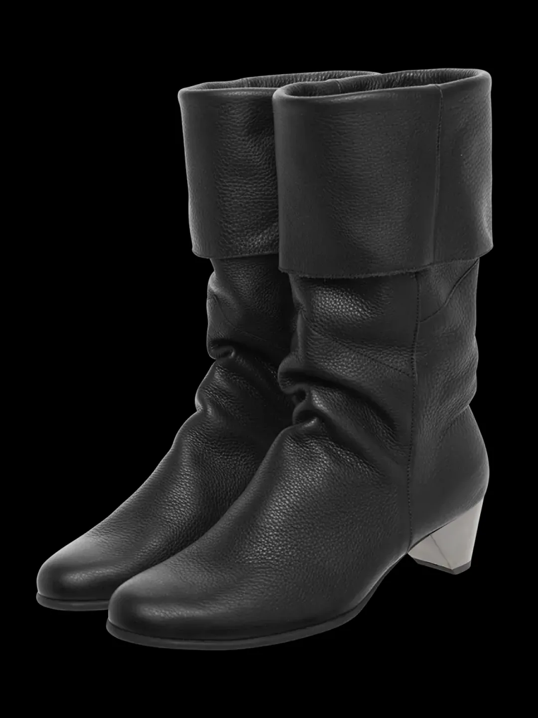 Cheap Arche Women's Marnya Boots Shoes - 2 Available Colors From 35 To 42 -