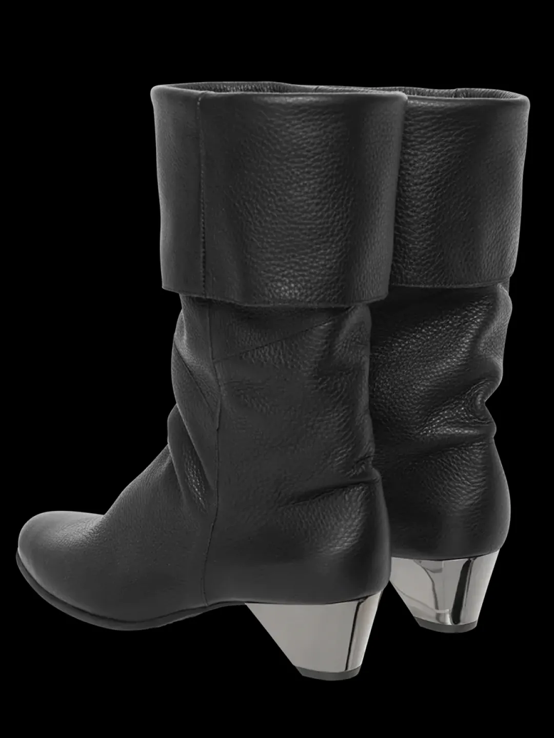 Cheap Arche Women's Marnya Boots Shoes - 2 Available Colors From 35 To 42 -