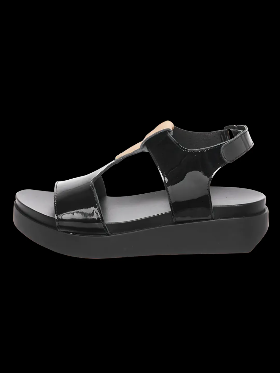 Online Arche Women's Myahme Sandals Shoes - 1 Available Color From 35 To 42 -