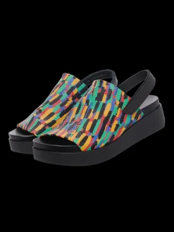 Cheap Arche Women's Myahzy Sandals Shoes - 2 Available Colors From 35 To 42 -