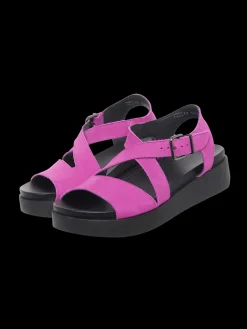 Fashion Arche Women's Myakki Sandals Shoes - 5 Available Colors From 35 To 42 -