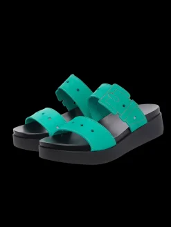 Clearance Arche Women's Myakoo Sandals Shoes - 2 Available Colors From 35 To 42 -