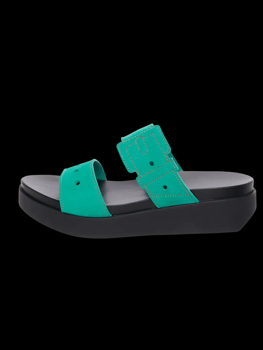 Clearance Arche Women's Myakoo Sandals Shoes - 2 Available Colors From 35 To 42 -