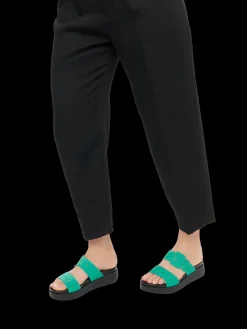 Clearance Arche Women's Myakoo Sandals Shoes - 2 Available Colors From 35 To 42 -