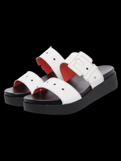 Shop Arche Women's Myakoo Sandals Shoes - 2 Available Colors From 35 To 42 -