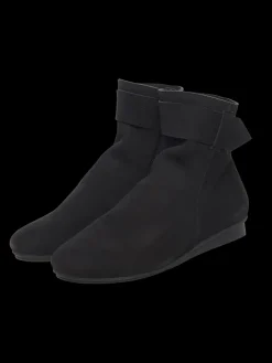 Online Arche Women's Ninell Ankle Boots Shoes - 2 Available Colors From 35 To 43 -