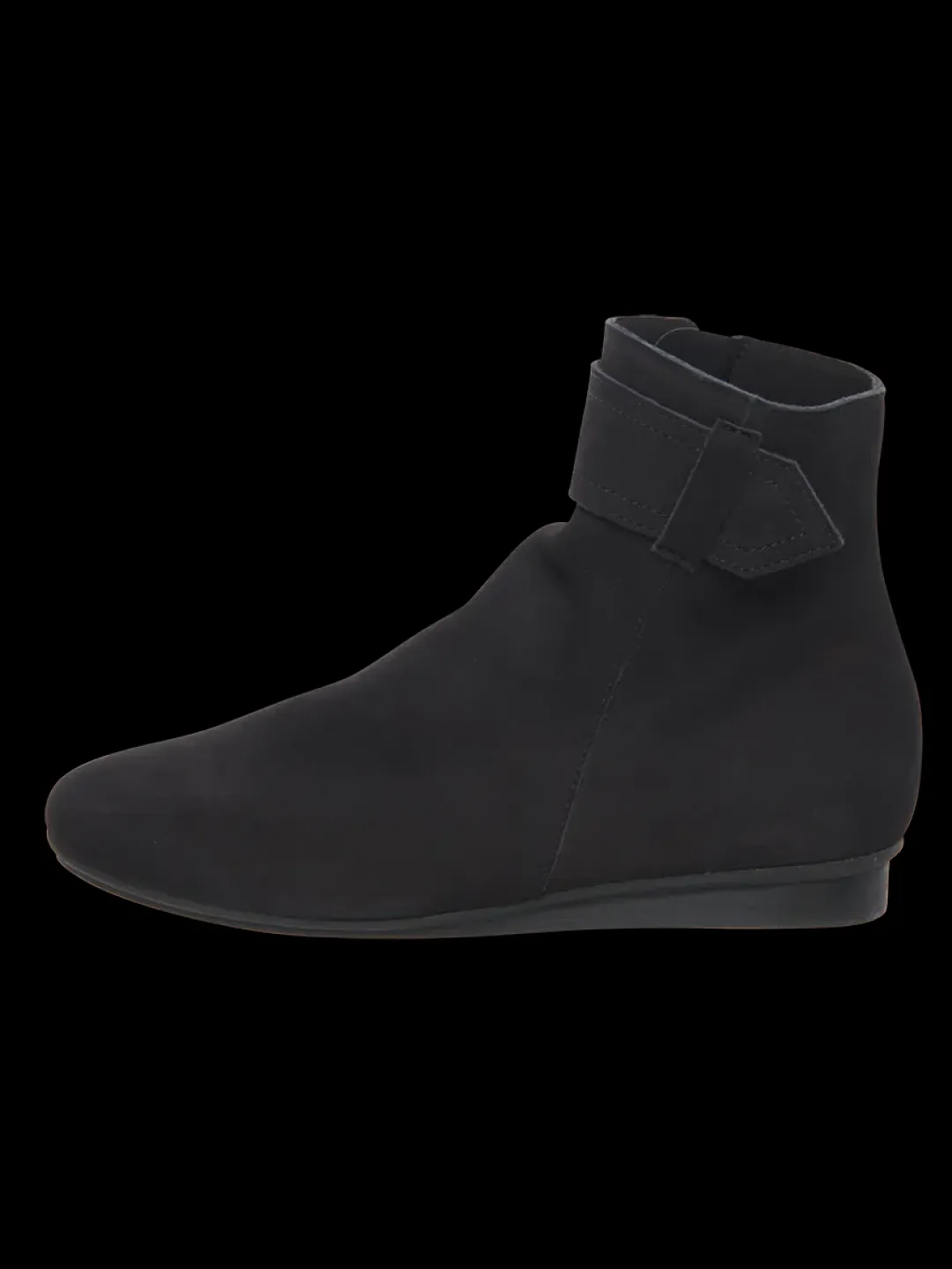 Online Arche Women's Ninell Ankle Boots Shoes - 2 Available Colors From 35 To 43 -