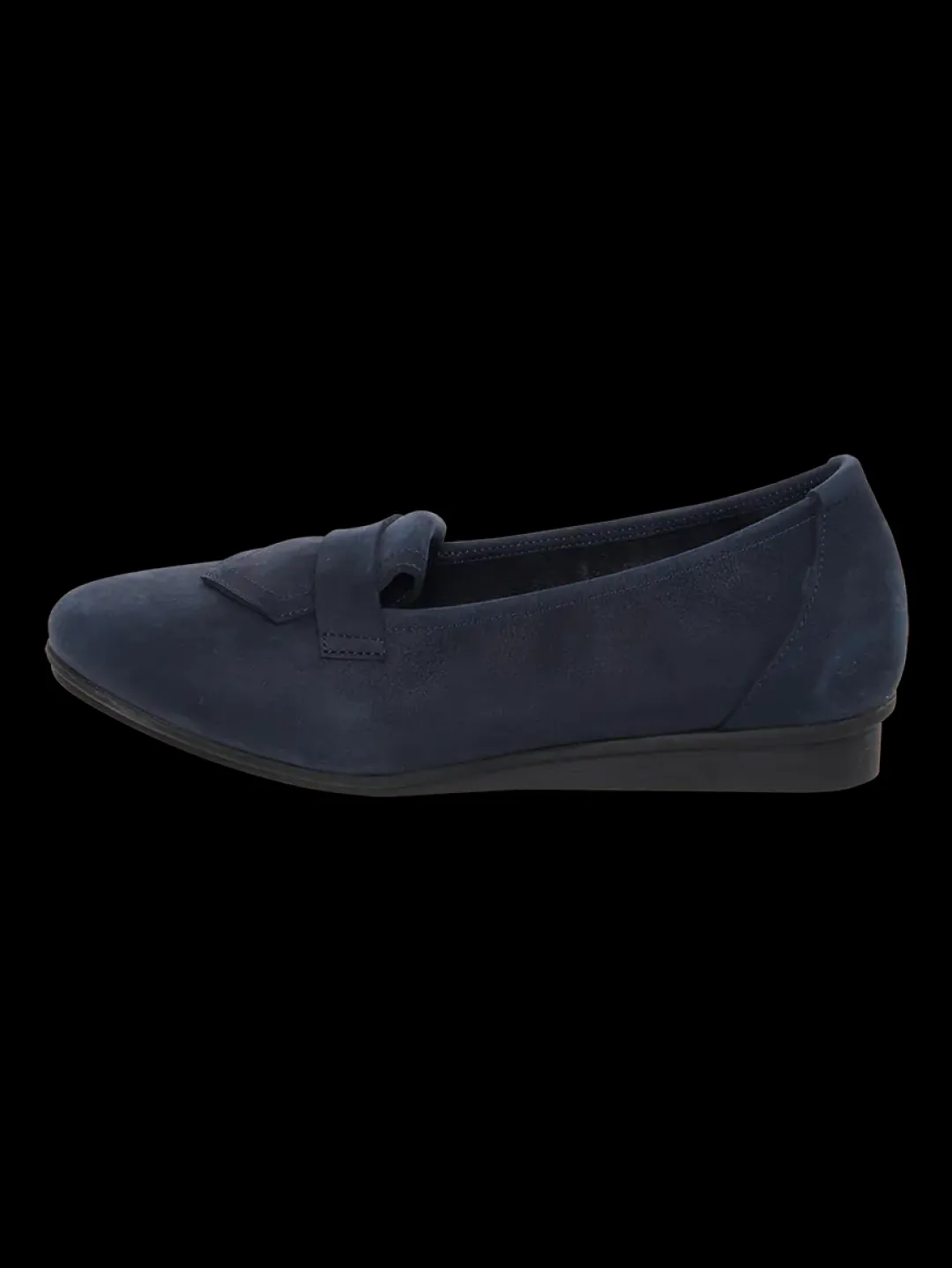 Cheap Arche Women's Ninook Mocassins Shoes - 2 Available Colors From 35 To 43 -