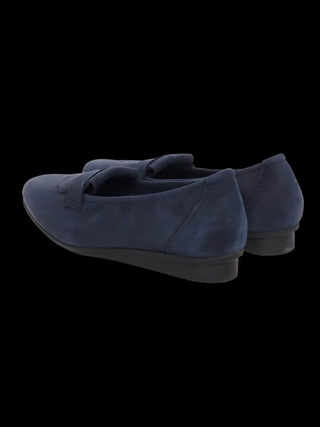 Cheap Arche Women's Ninook Mocassins Shoes - 2 Available Colors From 35 To 43 -