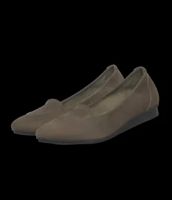 Outlet Arche Women's Nirano Mocassins Shoes - 8 Available Colors From 35 To 43 -