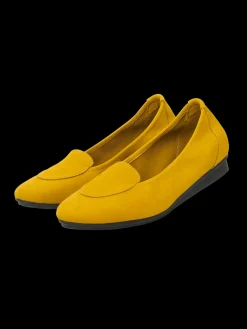 Outlet Arche Women's Nirano Mocassins Shoes - 8 Available Colors From 35 To 43 -