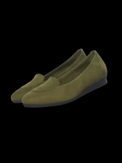 Hot Arche Women's Nirano Mocassins Shoes - 8 Available Colors From 35 To 43 -