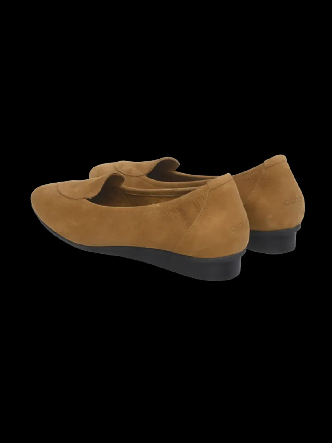 Hot Arche Women's Nirano Mocassins Shoes - 8 Available Colors From 35 To 43 -