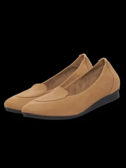Hot Arche Women's Nirano Mocassins Shoes - 8 Available Colors From 35 To 43 -