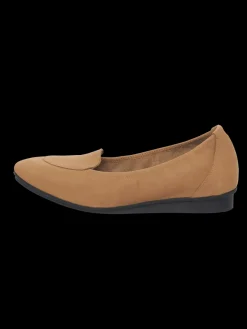 Hot Arche Women's Nirano Mocassins Shoes - 8 Available Colors From 35 To 43 -