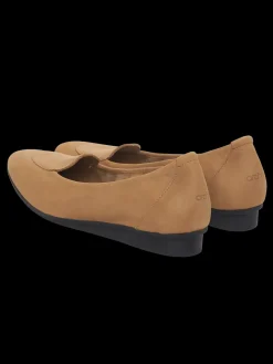 Hot Arche Women's Nirano Mocassins Shoes - 8 Available Colors From 35 To 43 -