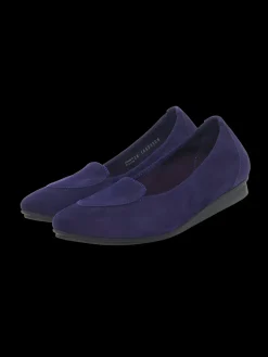 Outlet Arche Women's Nirano Mocassins Shoes - 8 Available Colors From 35 To 43 -