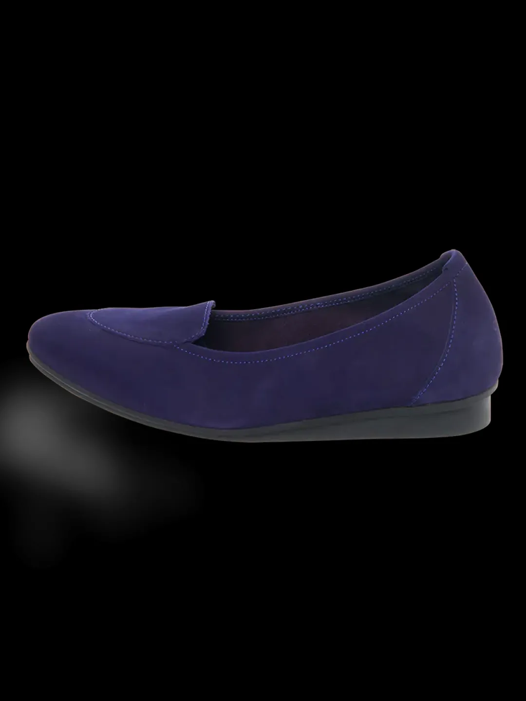 Outlet Arche Women's Nirano Mocassins Shoes - 8 Available Colors From 35 To 43 -