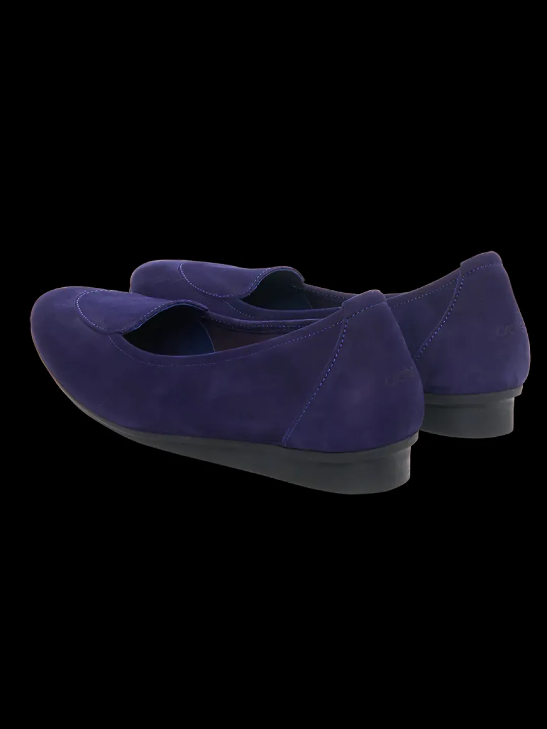 Outlet Arche Women's Nirano Mocassins Shoes - 8 Available Colors From 35 To 43 -