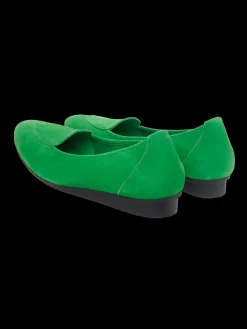 Outlet Arche Women's Nirano Mocassins Shoes - 8 Available Colors From 35 To 43 -