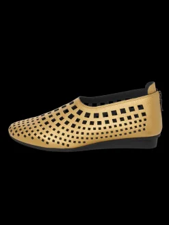 Fashion Arche Women's Nirick Slip On Shoes - 4 Available Colors From 35 To 43 -
