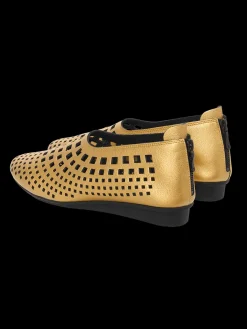 Fashion Arche Women's Nirick Slip On Shoes - 4 Available Colors From 35 To 43 -