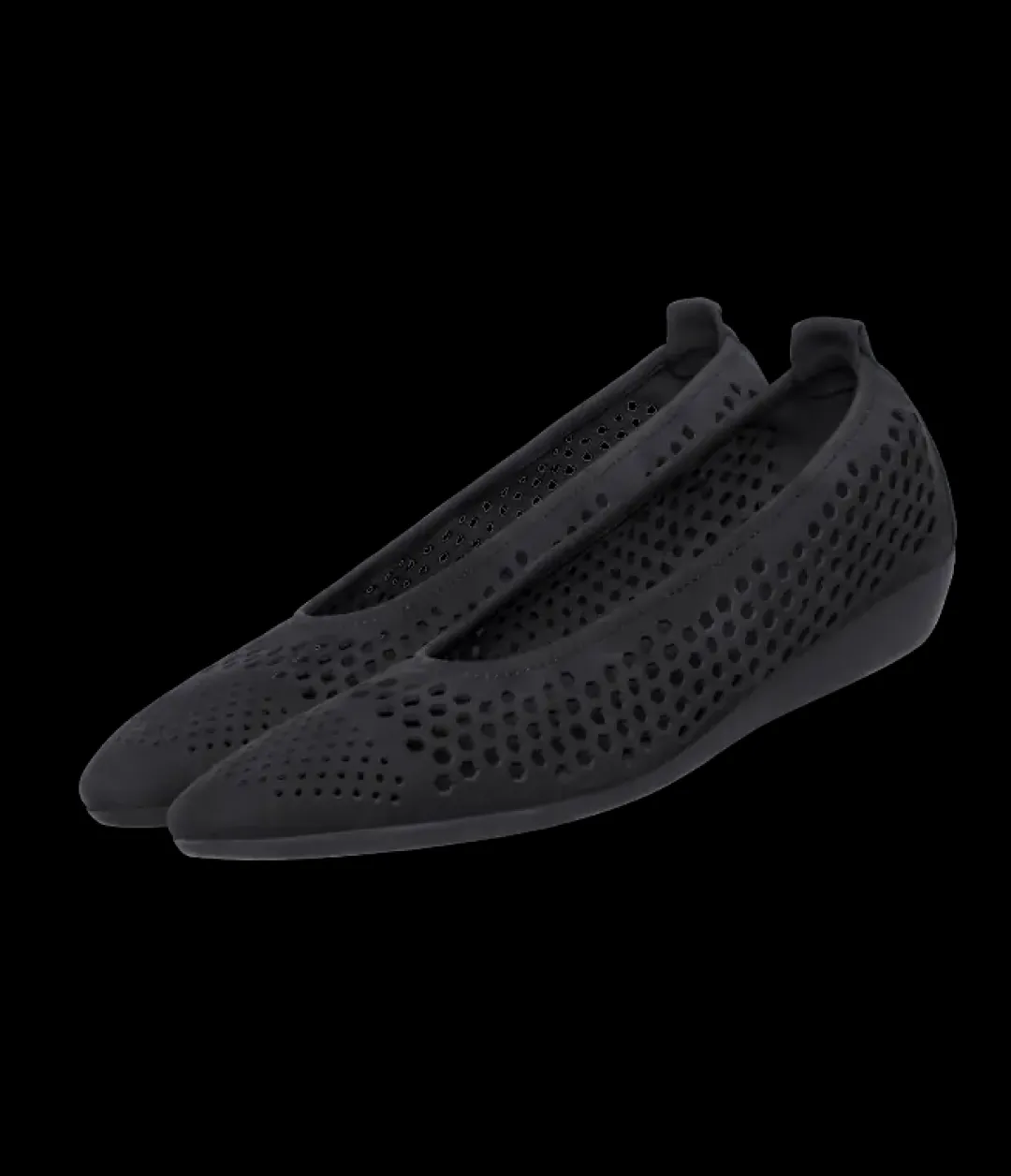 New Arche Women's Onakho Ballerinas Shoes - 9 Available Colors From 35 To 43 -