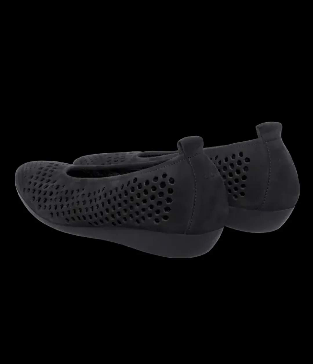 New Arche Women's Onakho Ballerinas Shoes - 9 Available Colors From 35 To 43 -