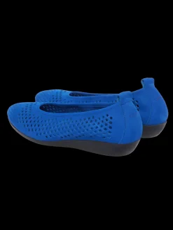 Store Arche Women's Onakho Ballerinas Shoes - 9 Available Colors From 35 To 43 -