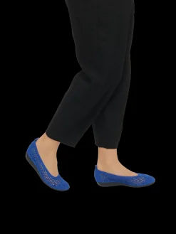 Store Arche Women's Onakho Ballerinas Shoes - 9 Available Colors From 35 To 43 -
