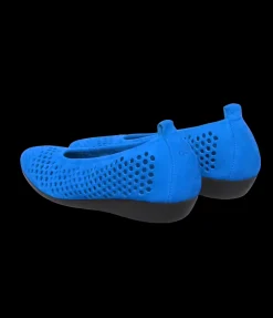 Online Arche Women's Onakho Ballerinas Shoes - 9 Available Colors From 35 To 43 -