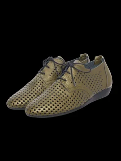 New Arche Women's Onymhi Derbies Shoes - 3 Available Colors From 35 To 43 -