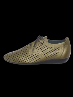 New Arche Women's Onymhi Derbies Shoes - 3 Available Colors From 35 To 43 -