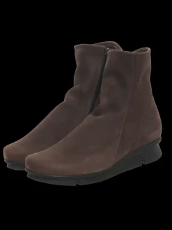 Store Arche Women's Padaro Ankle Boots Shoes - 3 Available Colors From 35 To 42 -
