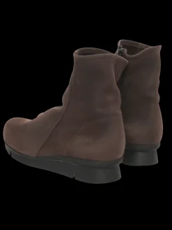 Store Arche Women's Padaro Ankle Boots Shoes - 3 Available Colors From 35 To 42 -