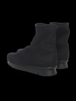 Fashion Arche Women's Padaro Ankle Boots Shoes - 3 Available Colors From 35 To 42 -