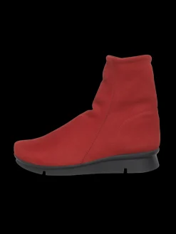 Fashion Arche Women's Padaro Ankle Boots Shoes - 3 Available Colors From 35 To 42 -