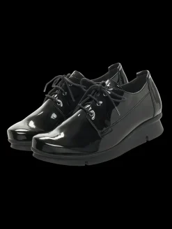 Outlet Arche Women's Padmey Derbies Shoes - 2 Available Colors From 35 To 42 -