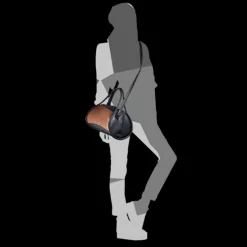 Hot Arche Women's Pops Bags Shoes - 6 Available Colors  -