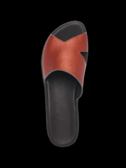 Discount Arche Women's Salina Slippers Shoes - 2 Available Colors From 35 To 42 -