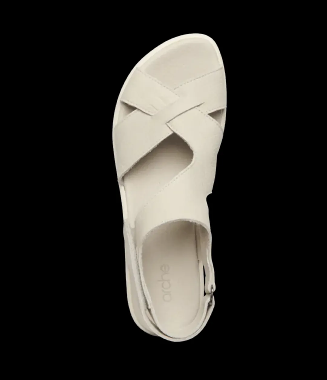 Flash Sale Arche Women's Saolme Sandals Shoes - 6 Available Colors From 35 To 42 -
