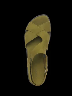 Outlet Arche Women's Saolme Sandals Shoes - 6 Available Colors From 35 To 42 -