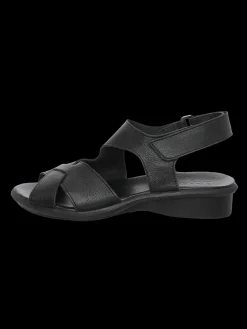 Outlet Arche Women's Saolme Sandals Shoes - 6 Available Colors From 35 To 42 -