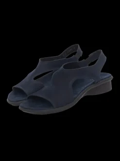 Fashion Arche Women's Saoxxi Sandals Shoes - 4 Available Colors From 35 To 42 -