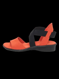 Clearance Arche Women's Satia Sandals Shoes - 3 Available Colors From 35 To 42 -