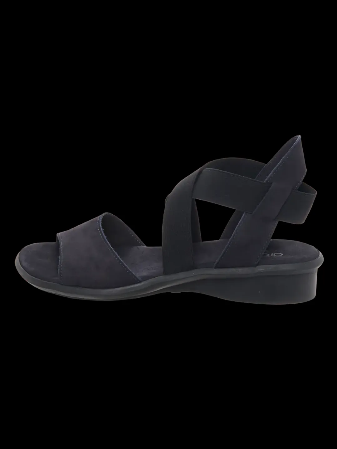 Hot Arche Women's Satia Sandals Shoes - 3 Available Colors From 35 To 42 -