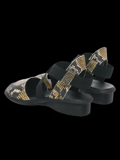 Best Arche Women's Satia Sandals Shoes - 3 Available Colors From 35 To 42 -