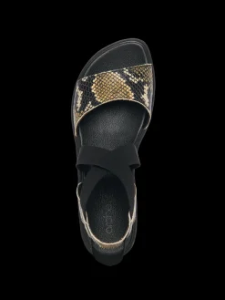 Best Arche Women's Satia Sandals Shoes - 3 Available Colors From 35 To 42 -
